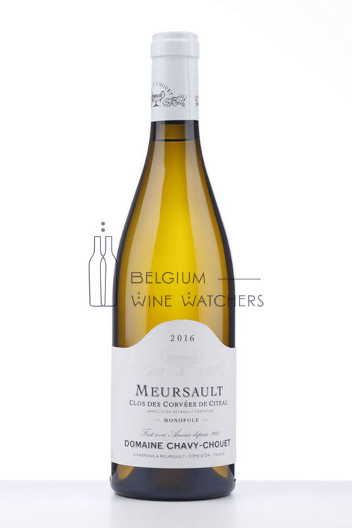 Picture of 2016 MEURSAULT CLOS DES CORVEES DE CITEAU